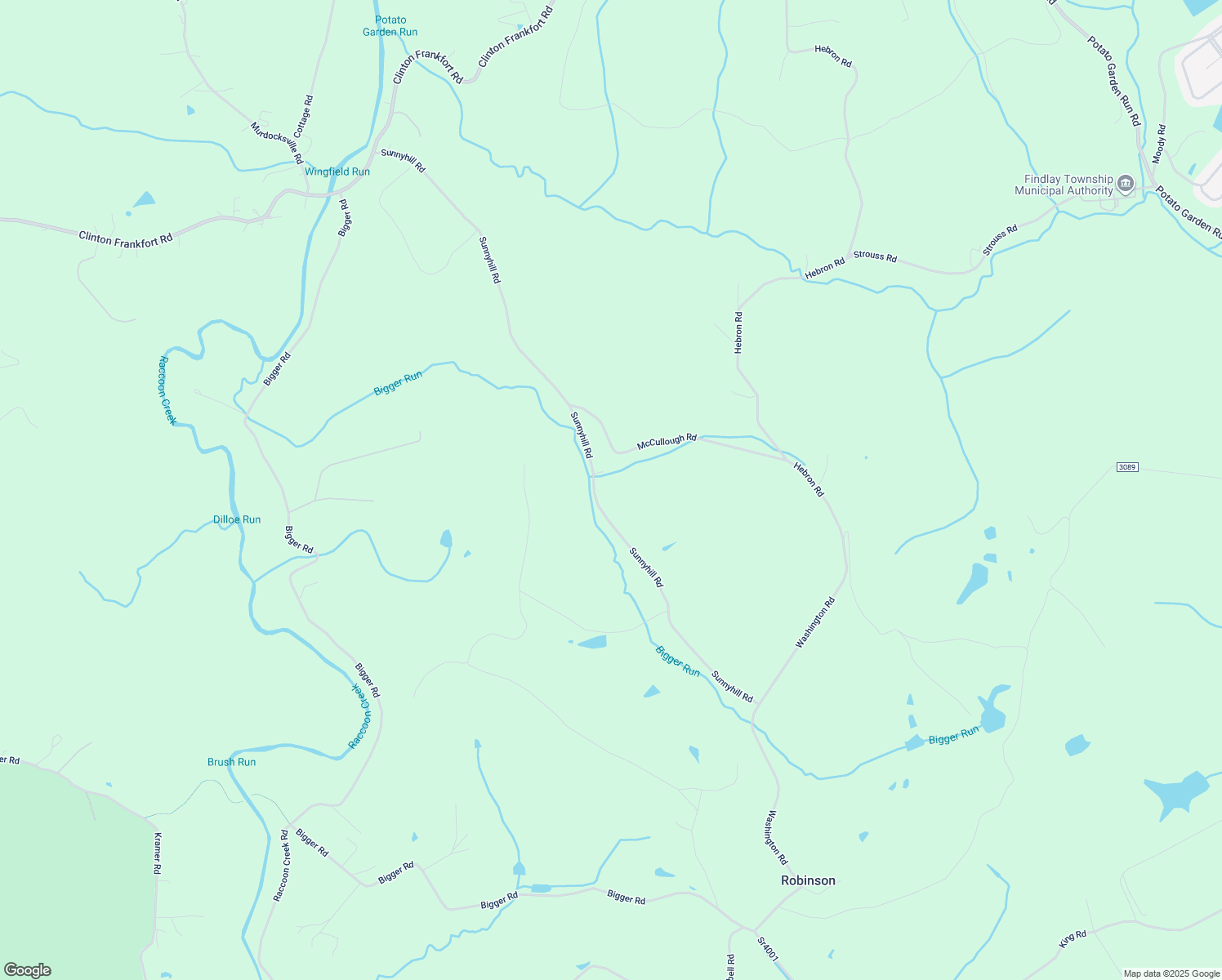 map of restaurants, bars, coffee shops, grocery stores, and more near 2210 Sunnyhill Road in Imperial