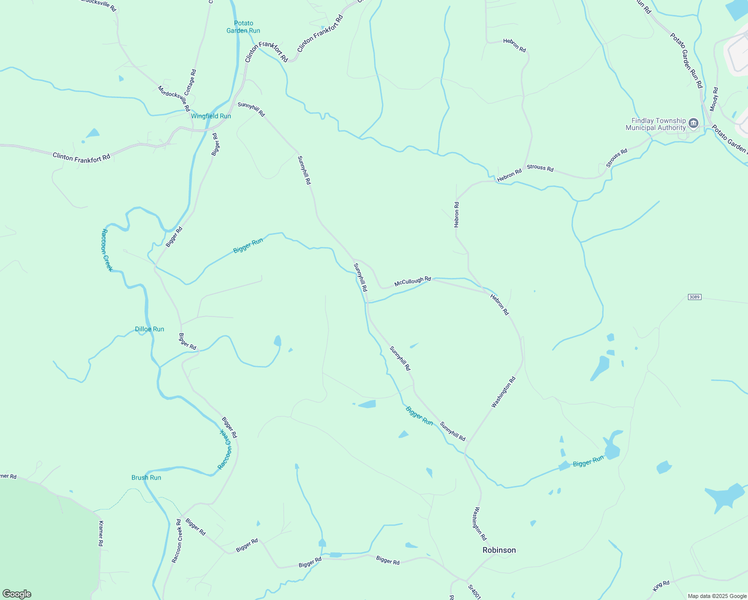 map of restaurants, bars, coffee shops, grocery stores, and more near 2210 Sunnyhill Road in Imperial