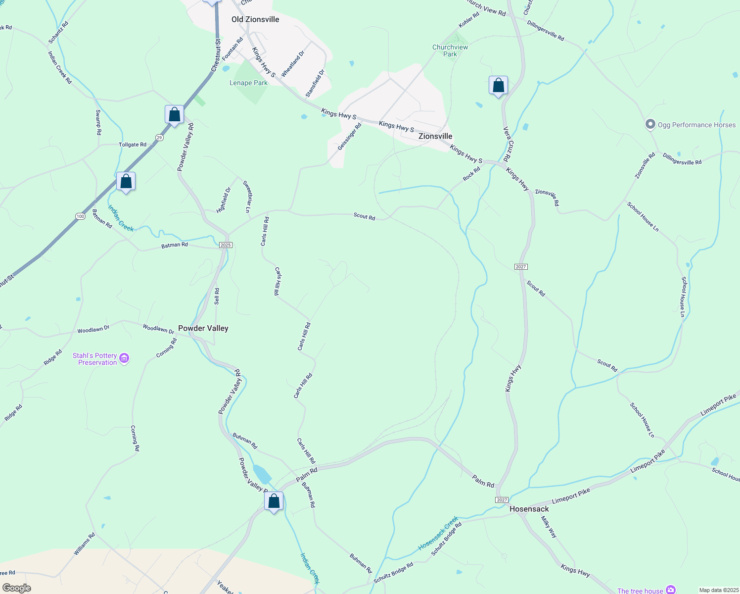 map of restaurants, bars, coffee shops, grocery stores, and more near 7345 Carls Hill Road in Zionsville