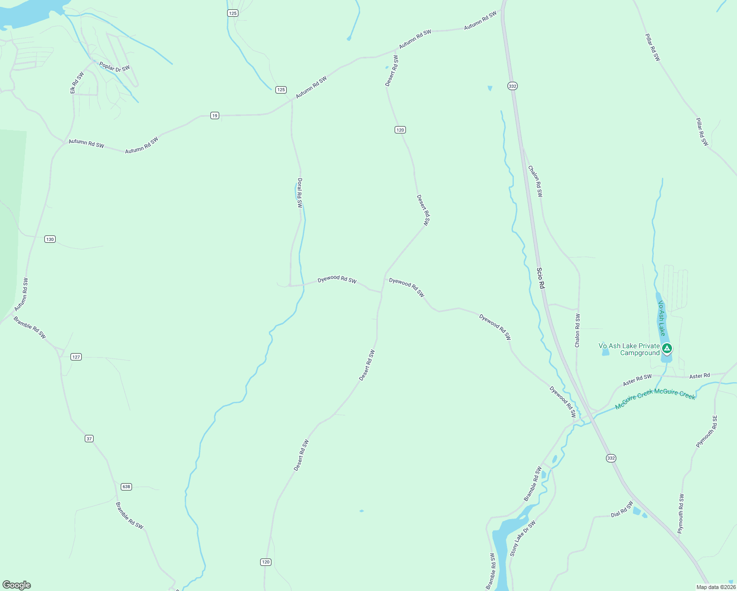 map of restaurants, bars, coffee shops, grocery stores, and more near 1200-2834 Dyewood Road Southwest in Carrollton