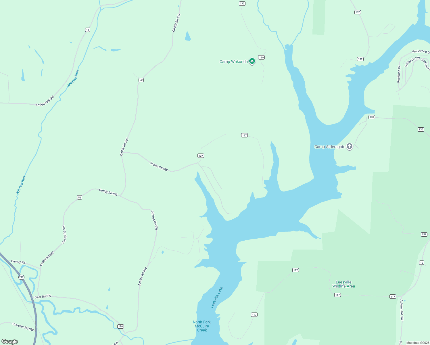 map of restaurants, bars, coffee shops, grocery stores, and more near 6058 Concord Drive in Bowerston