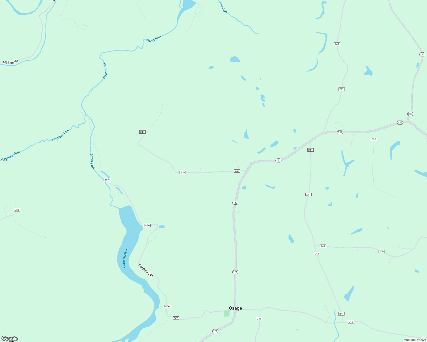 map of restaurants, bars, coffee shops, grocery stores, and more near 2945 Township Road 249 in Toronto