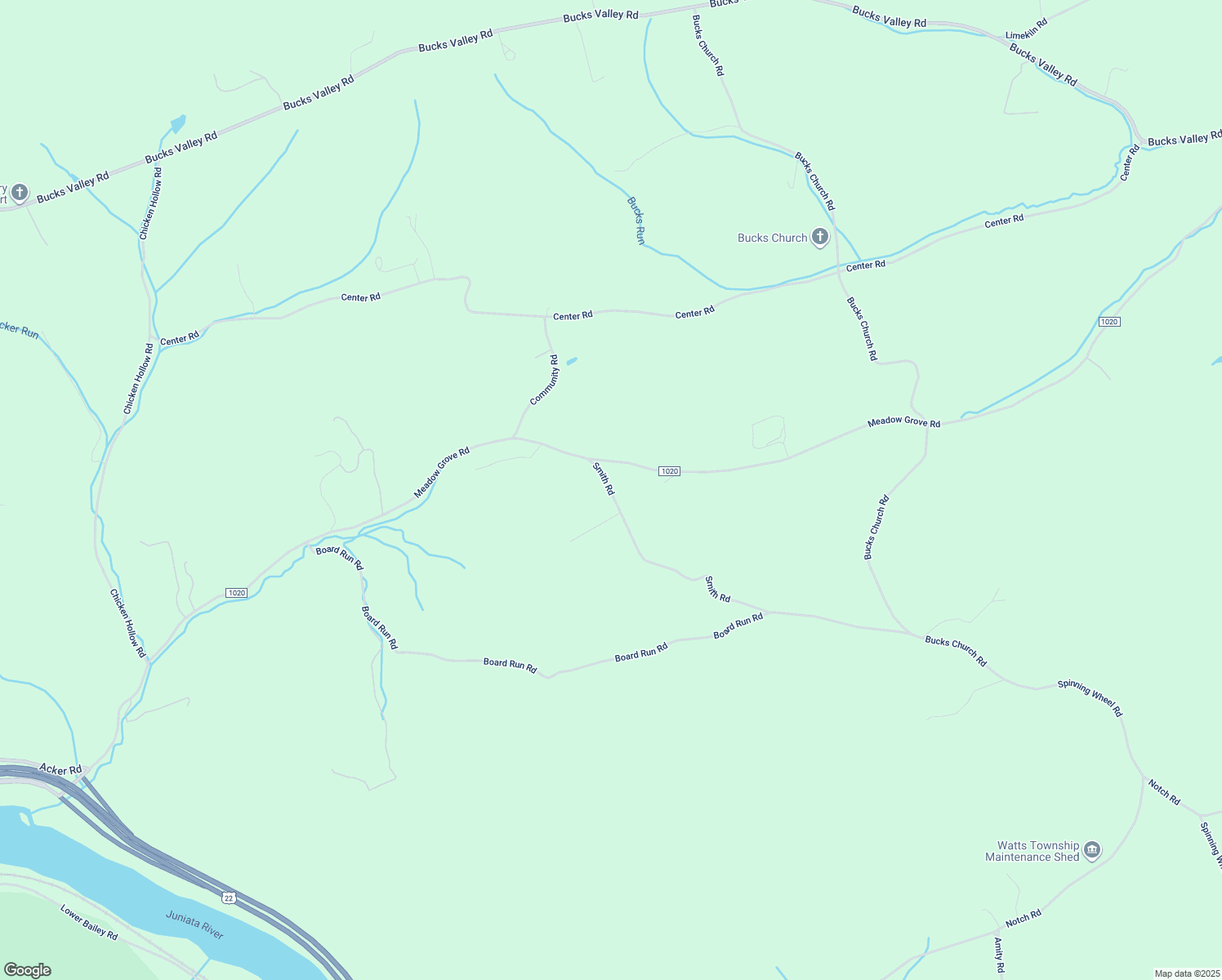 map of restaurants, bars, coffee shops, grocery stores, and more near 38 Smith Road in Newport