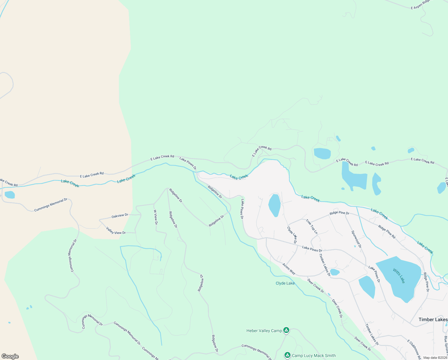 map of restaurants, bars, coffee shops, grocery stores, and more near 8420 Boxwood Lane in Heber City