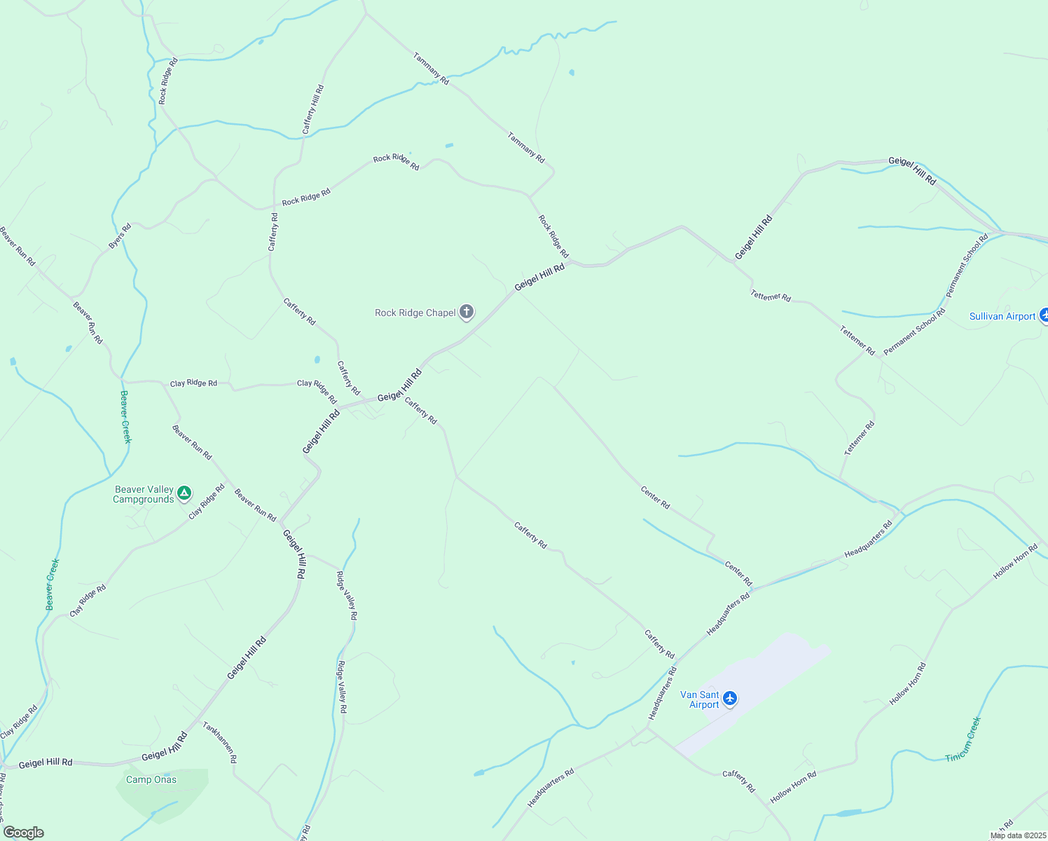 61 Rope Walk Road, Upper Black Eddy PA Walk Score