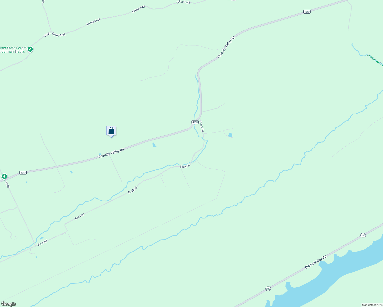 map of restaurants, bars, coffee shops, grocery stores, and more near 4664 Back Road in Halifax