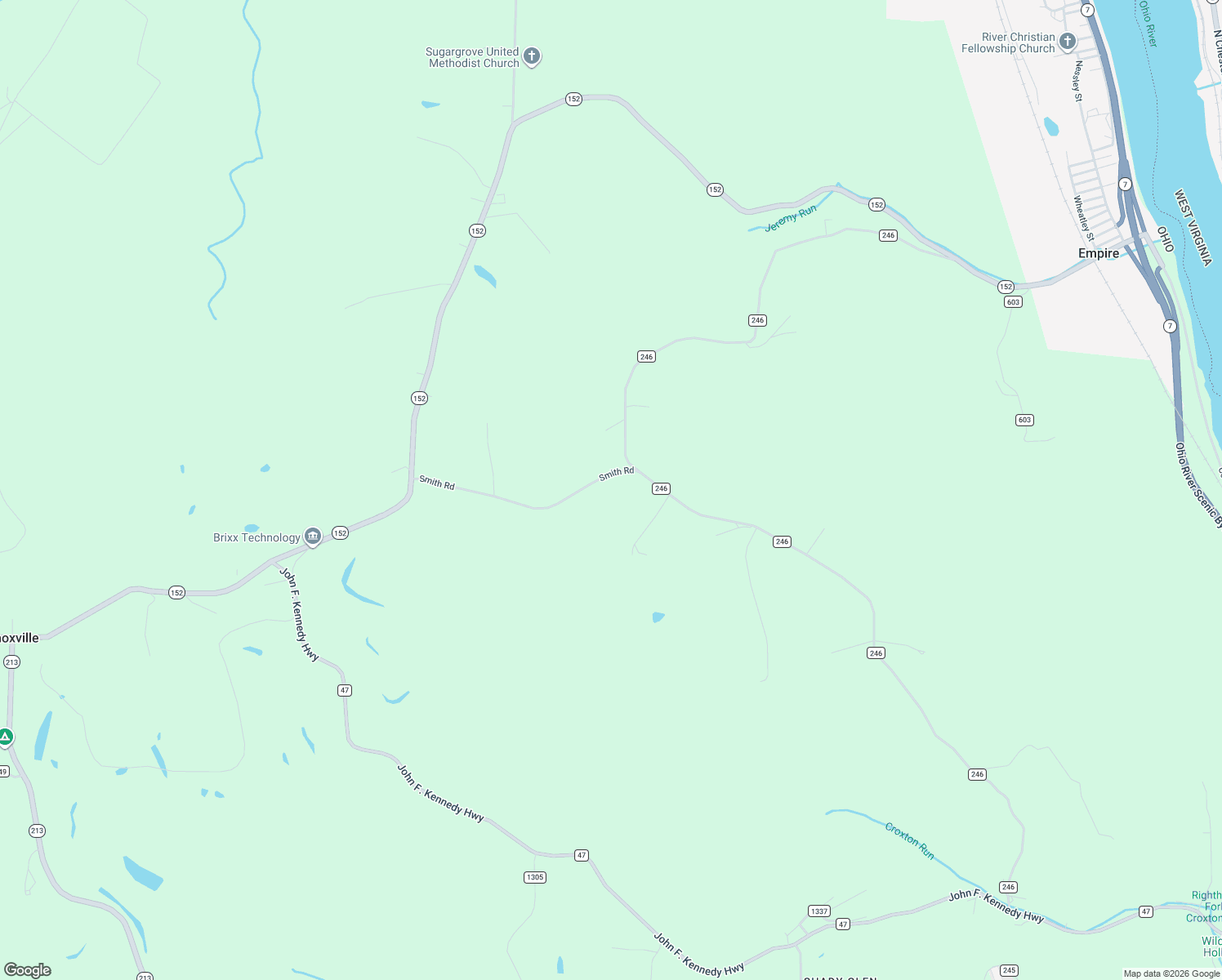 map of restaurants, bars, coffee shops, grocery stores, and more near 635 Township Road 247 in Toronto