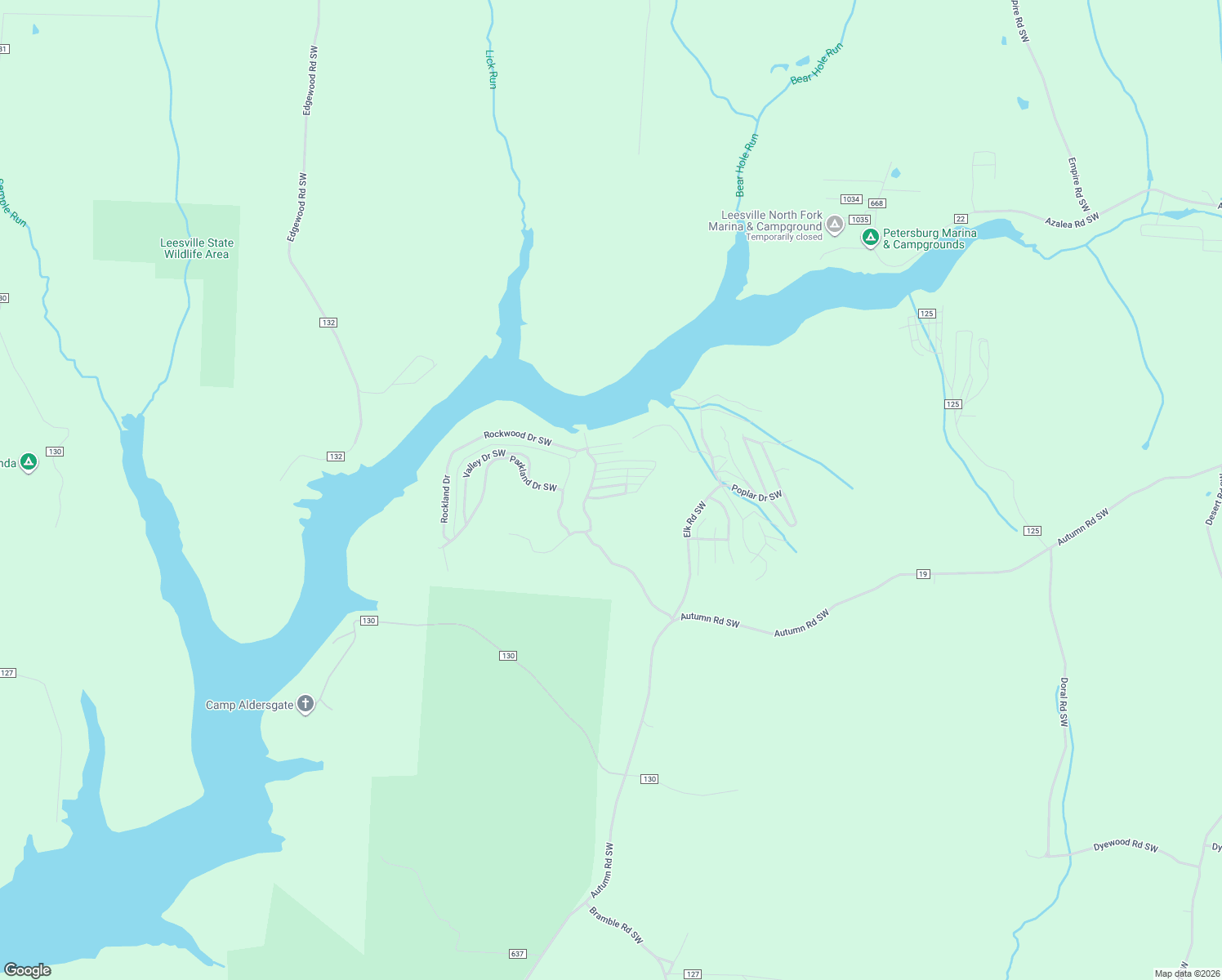 map of restaurants, bars, coffee shops, grocery stores, and more near 3046 Maple Drive South West in Carrollton