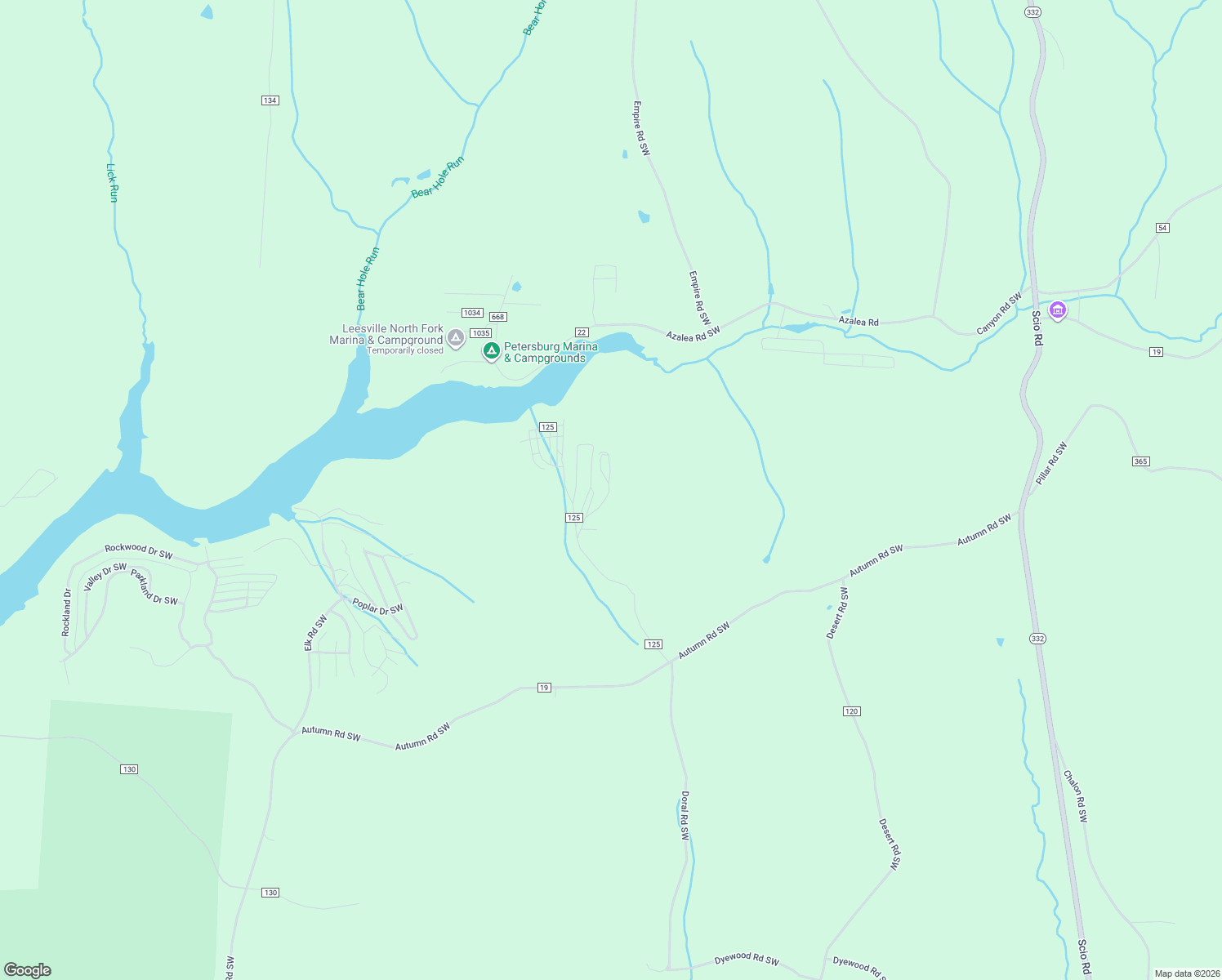 map of restaurants, bars, coffee shops, grocery stores, and more near 4290 West Grampian Circle Southwest in Carrollton