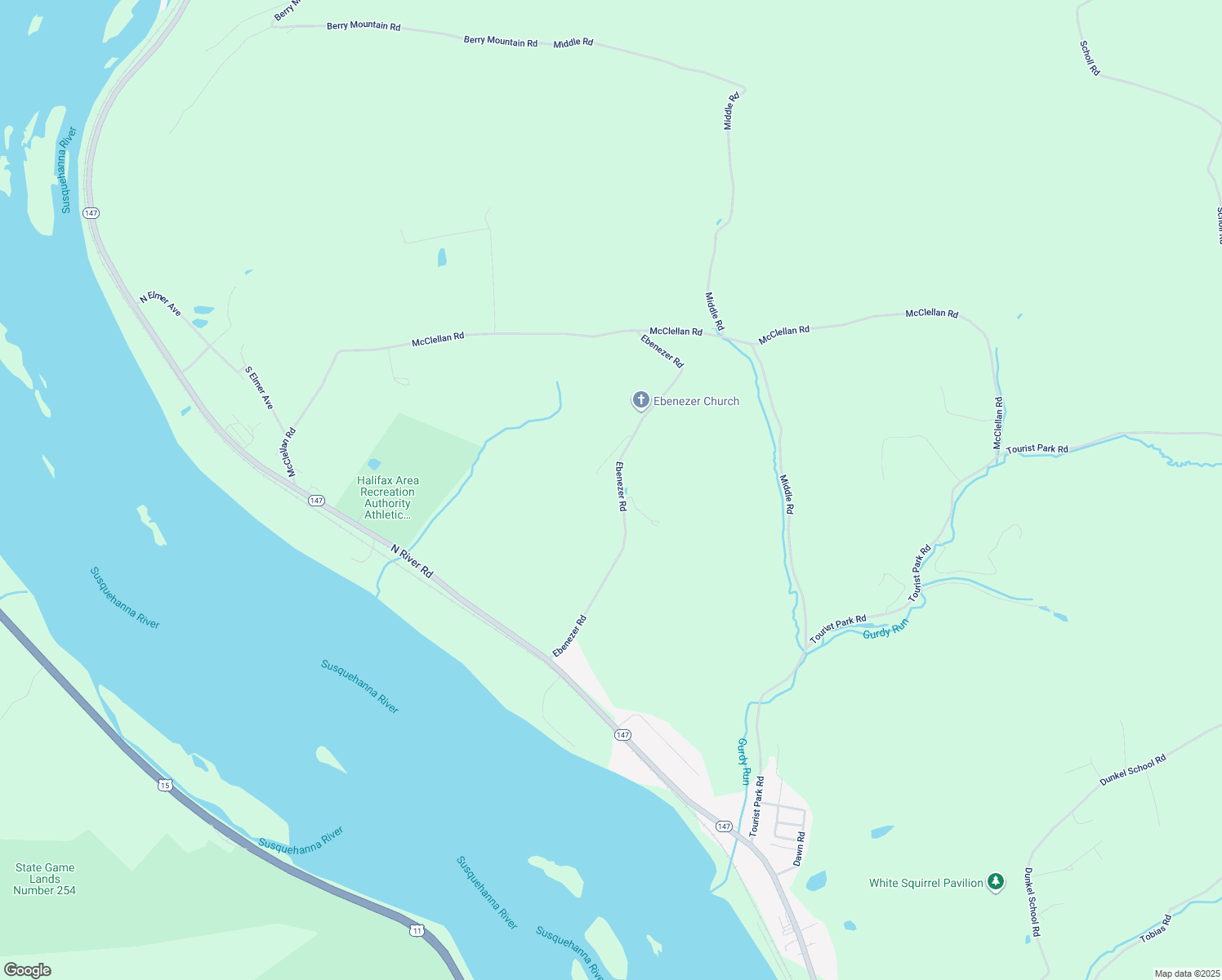 map of restaurants, bars, coffee shops, grocery stores, and more near 208 Ebenezer Road in Halifax
