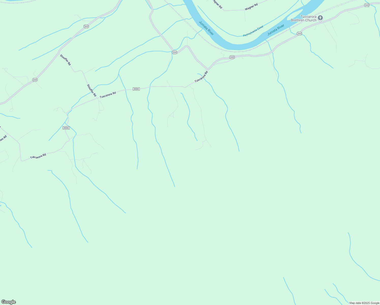 map of restaurants, bars, coffee shops, grocery stores, and more near 201 Porcupine Lane in Port Royal