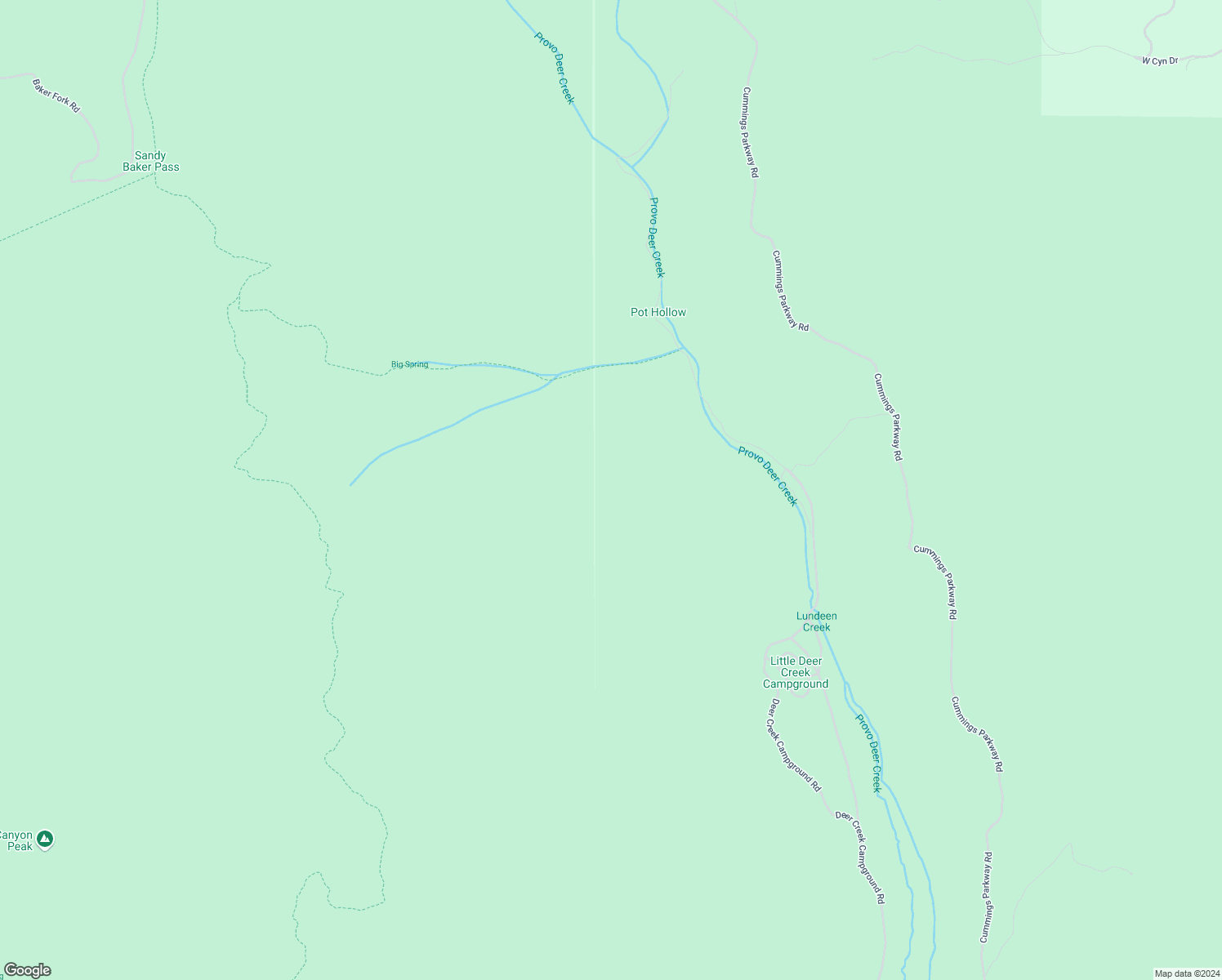map of restaurants, bars, coffee shops, grocery stores, and more near in Midway