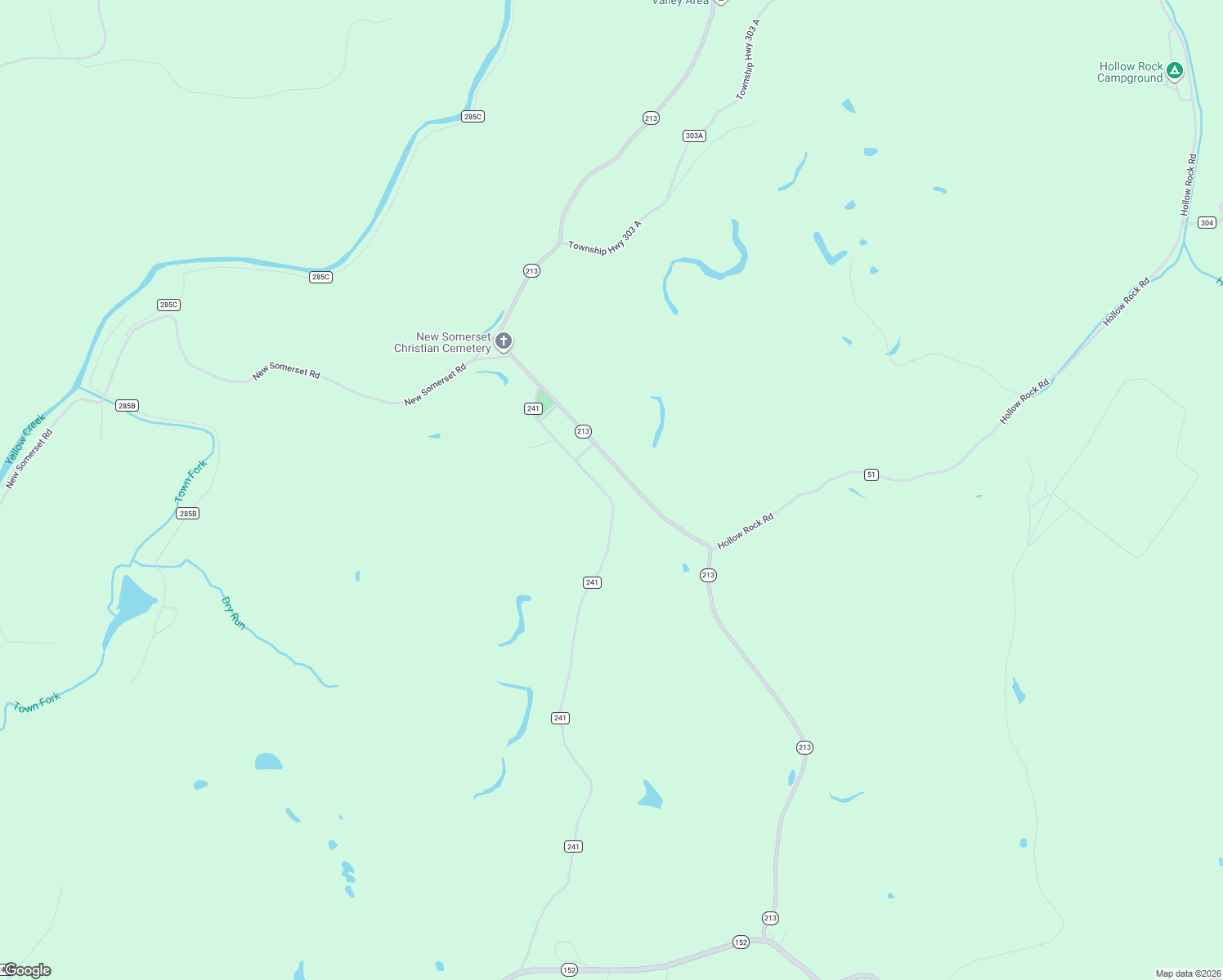 map of restaurants, bars, coffee shops, grocery stores, and more near 4073 Township Road 241 in Toronto