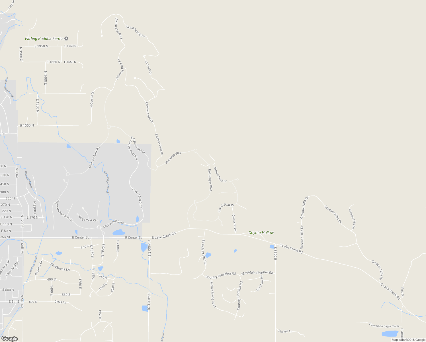 map of restaurants, bars, coffee shops, grocery stores, and more near 637 Ibapah Peak Drive in Heber City