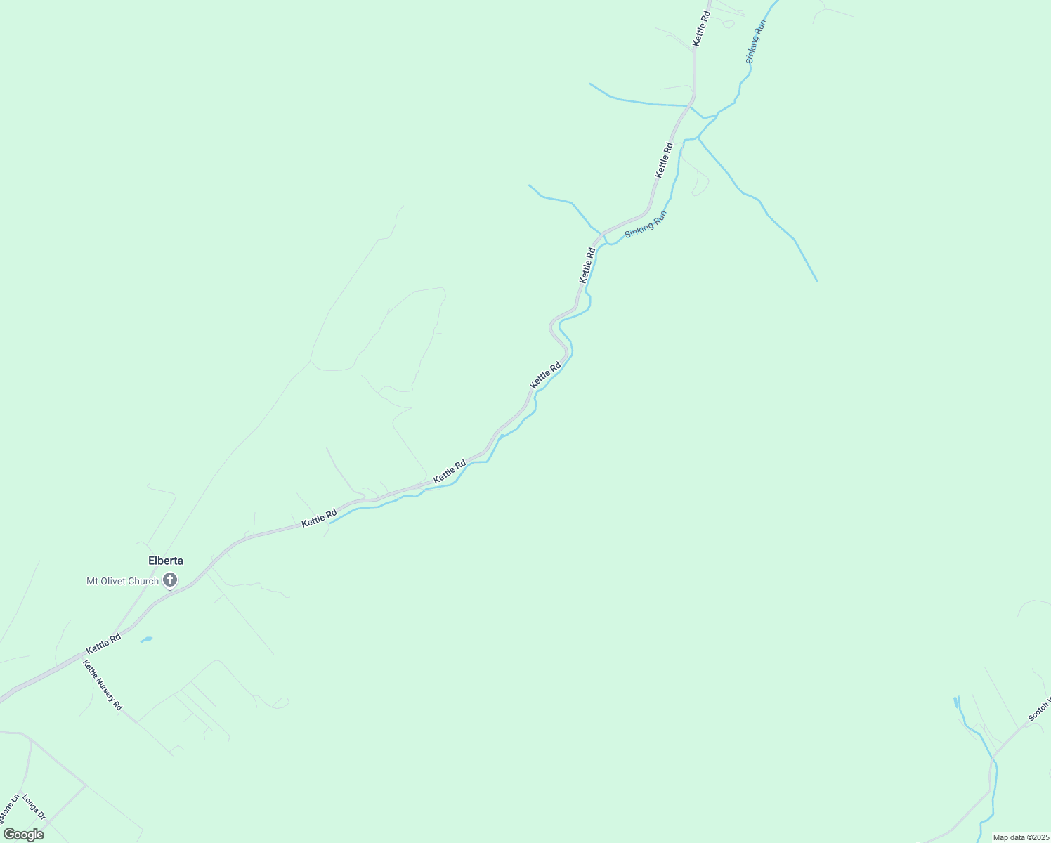 map of restaurants, bars, coffee shops, grocery stores, and more near 2831 Kettle Road in Altoona