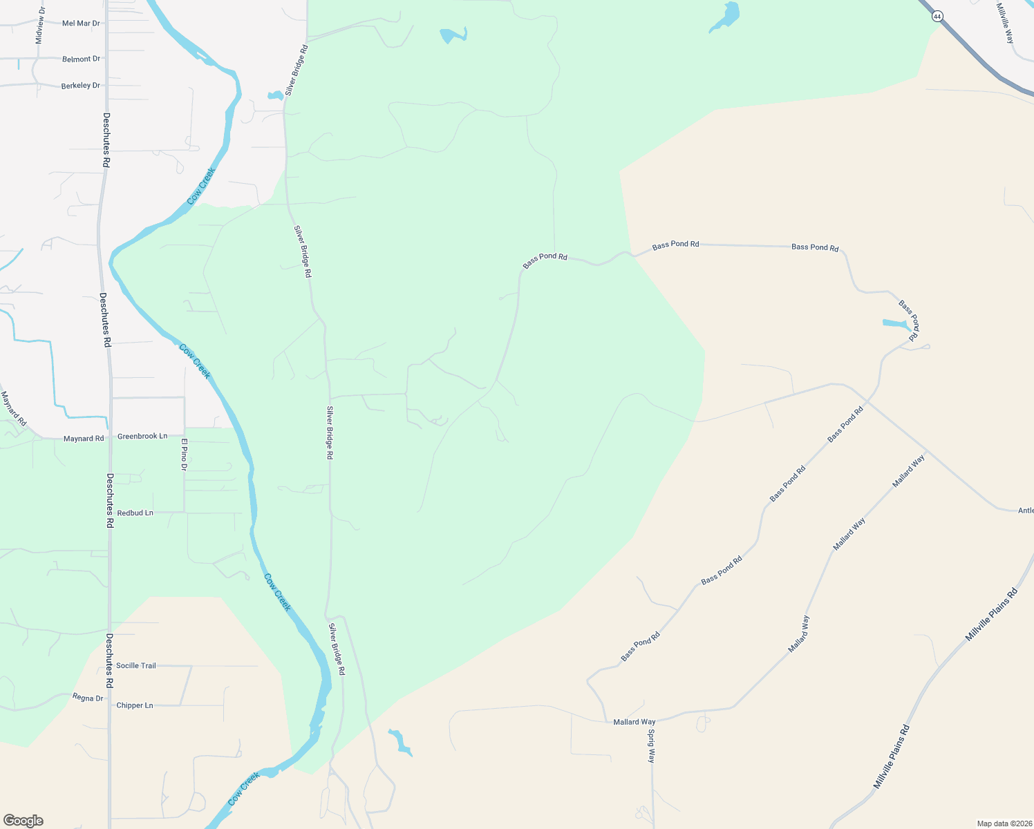 map of restaurants, bars, coffee shops, grocery stores, and more near 8822 Bass Pond Road in Millville