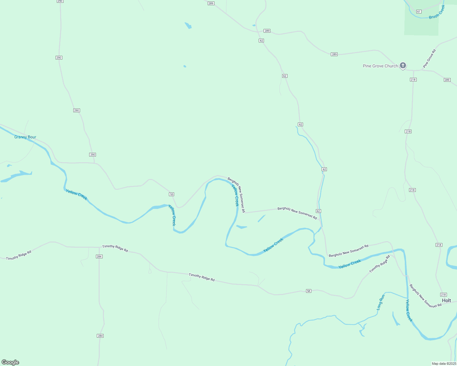 map of restaurants, bars, coffee shops, grocery stores, and more near in Irondale