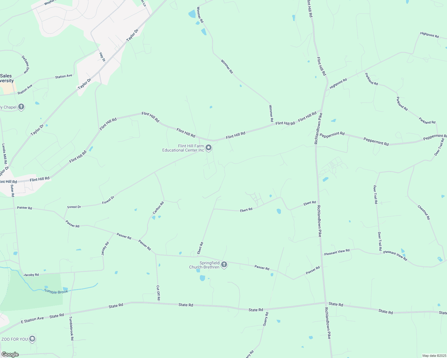 map of restaurants, bars, coffee shops, grocery stores, and more near 785 Nemeth Road in Coopersburg