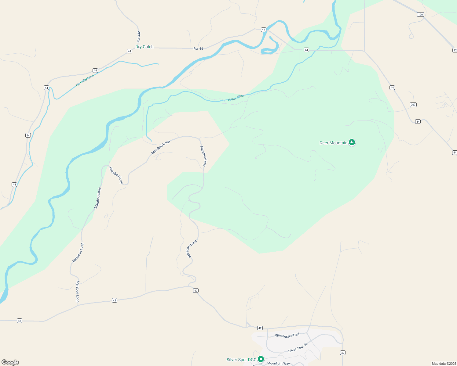 map of restaurants, bars, coffee shops, grocery stores, and more near 27200 Fire Song Road in Steamboat Springs