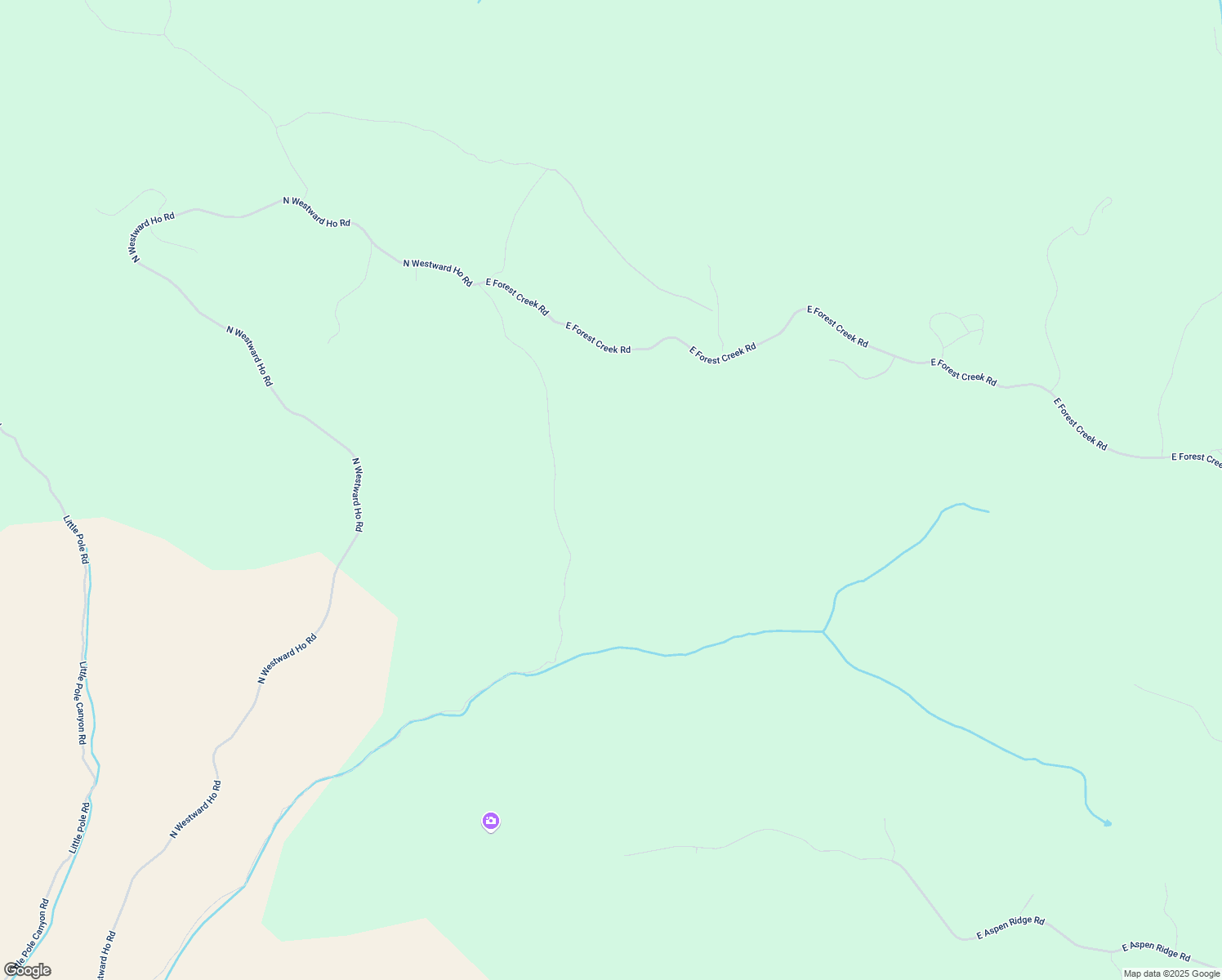 map of restaurants, bars, coffee shops, grocery stores, and more near 7688 East Forest Creek Road in Heber City