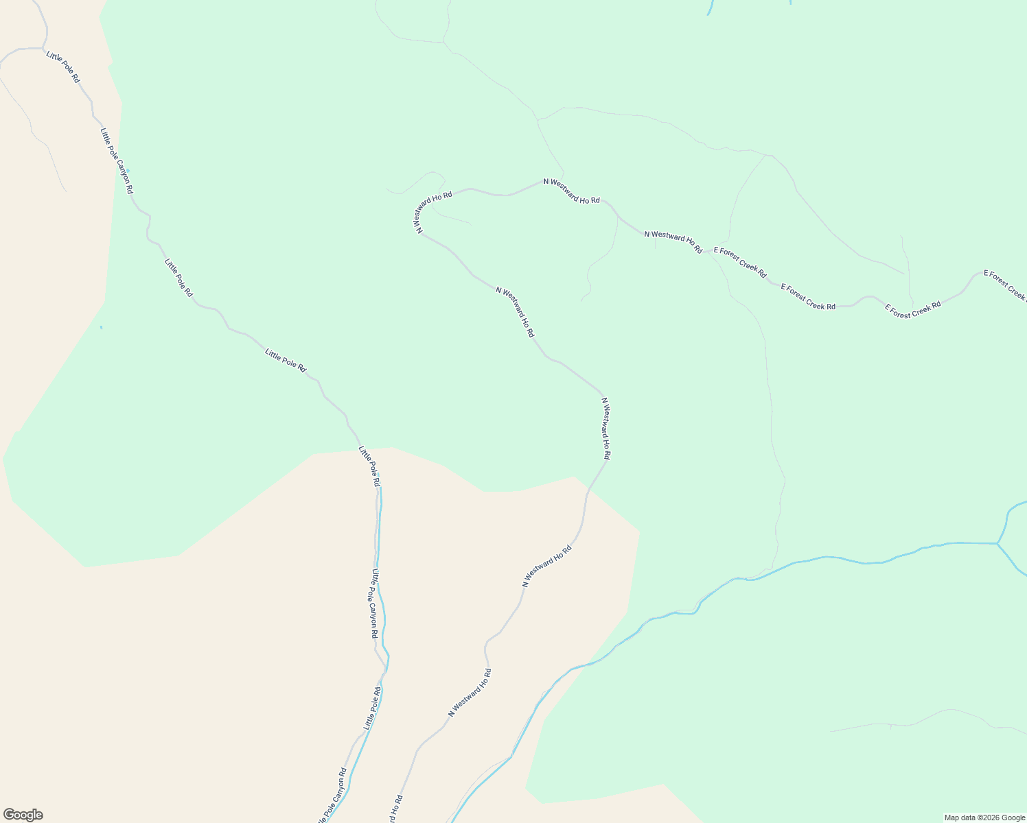 map of restaurants, bars, coffee shops, grocery stores, and more near 1671 North Westward Ho Road in Heber City