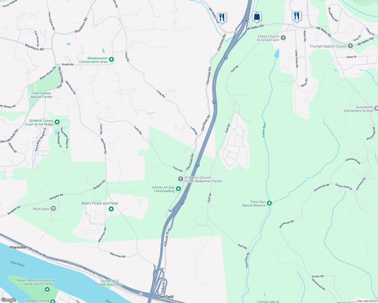 Restaurants Near Glenfield Restaurants Near Glenfield