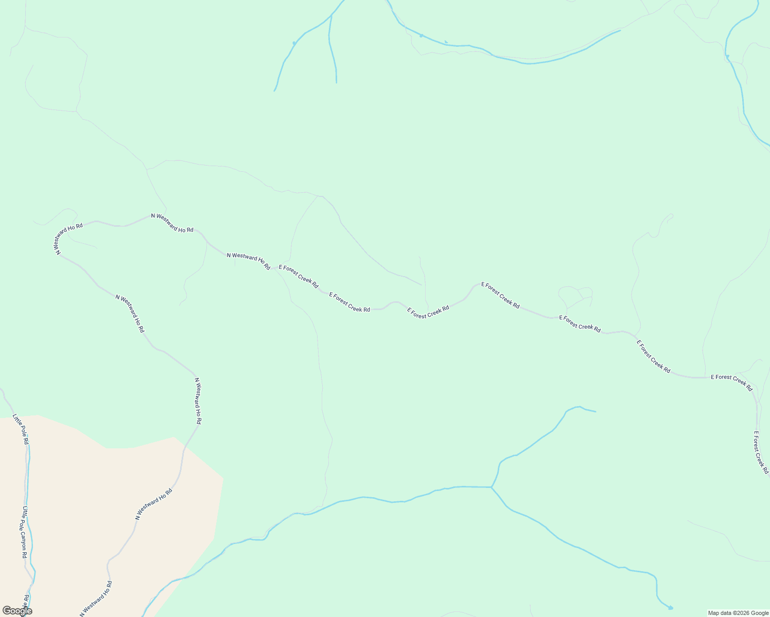 map of restaurants, bars, coffee shops, grocery stores, and more near East Forest Creek Road in Heber City