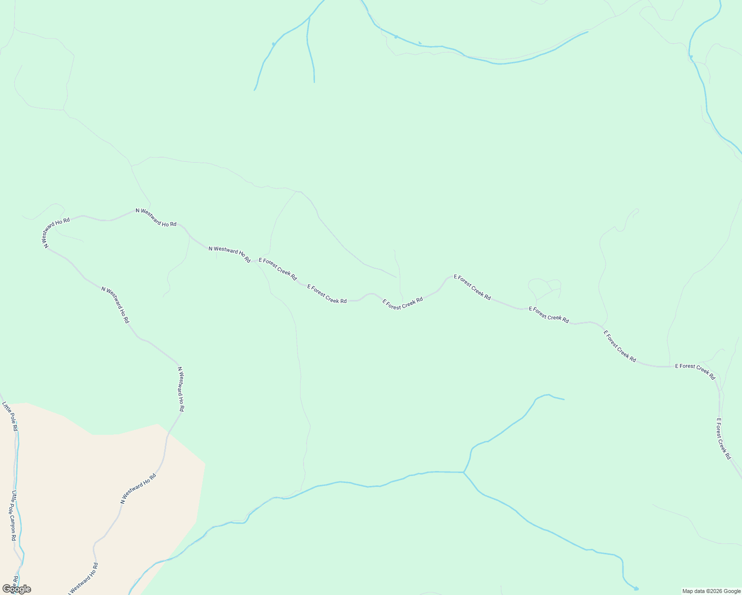 map of restaurants, bars, coffee shops, grocery stores, and more near East Forest Creek Road in Heber City