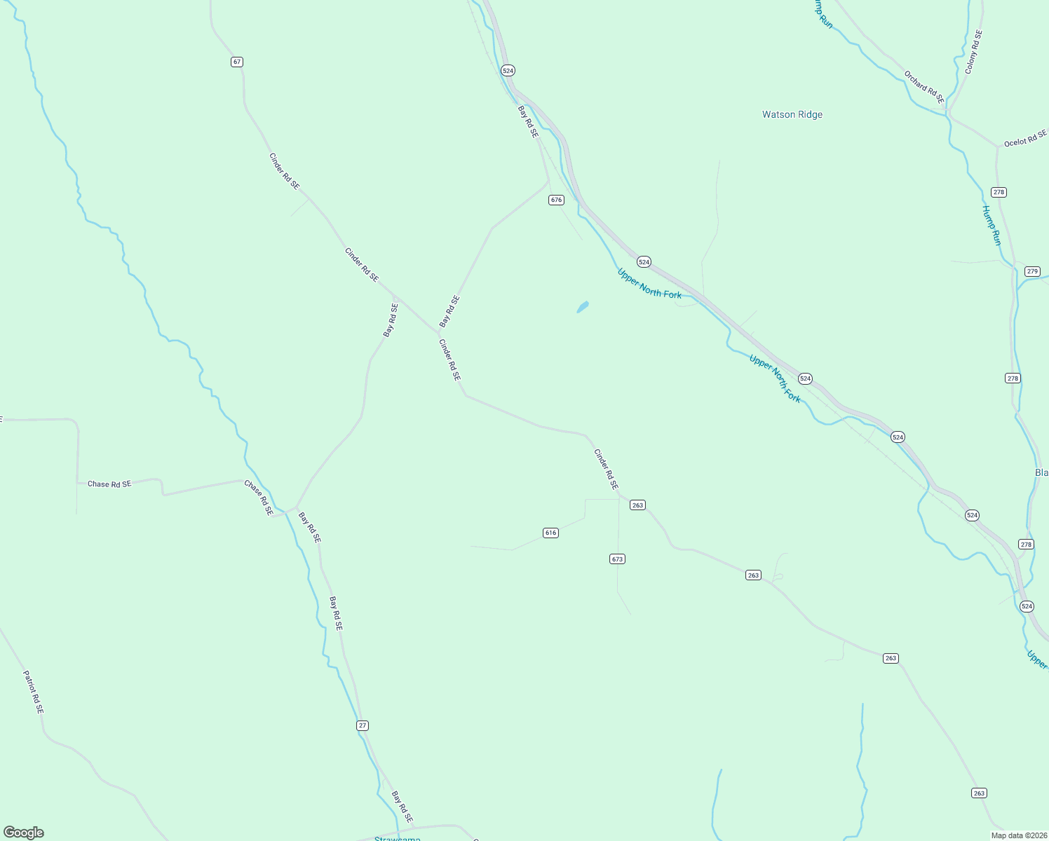 map of restaurants, bars, coffee shops, grocery stores, and more near 1310 County Highway 67 in Carrollton
