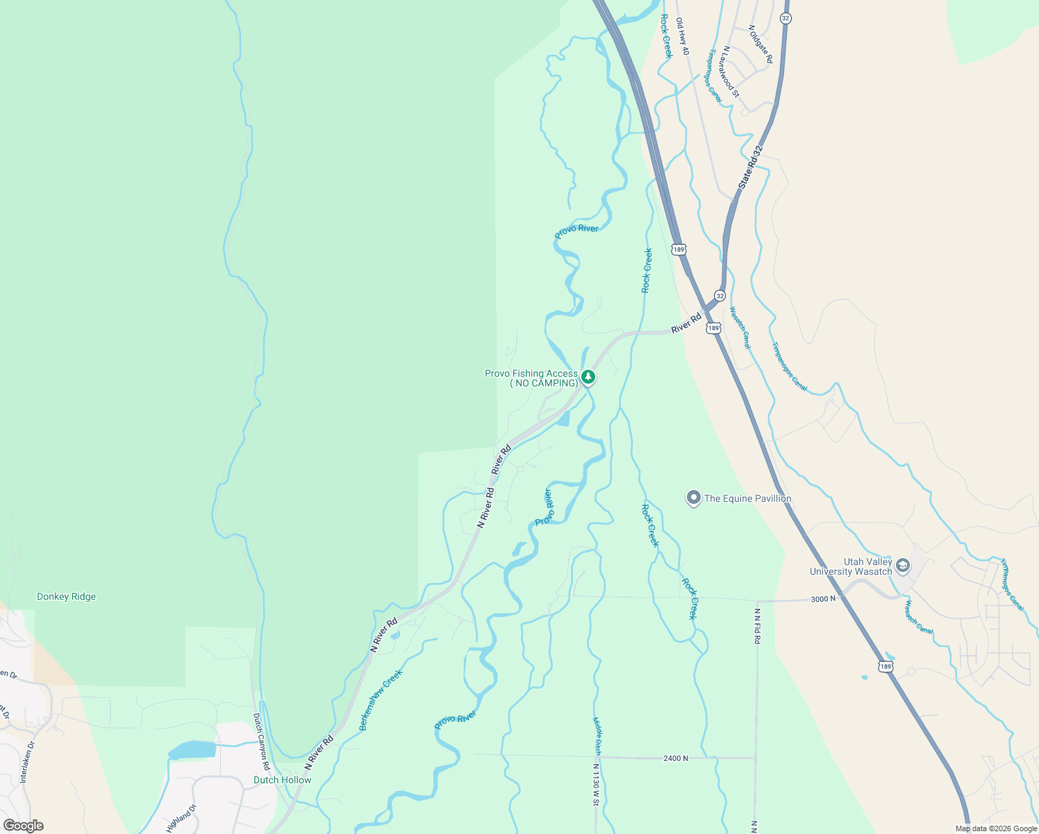 map of restaurants, bars, coffee shops, grocery stores, and more near 2470 North River Meadows Lane in Park City