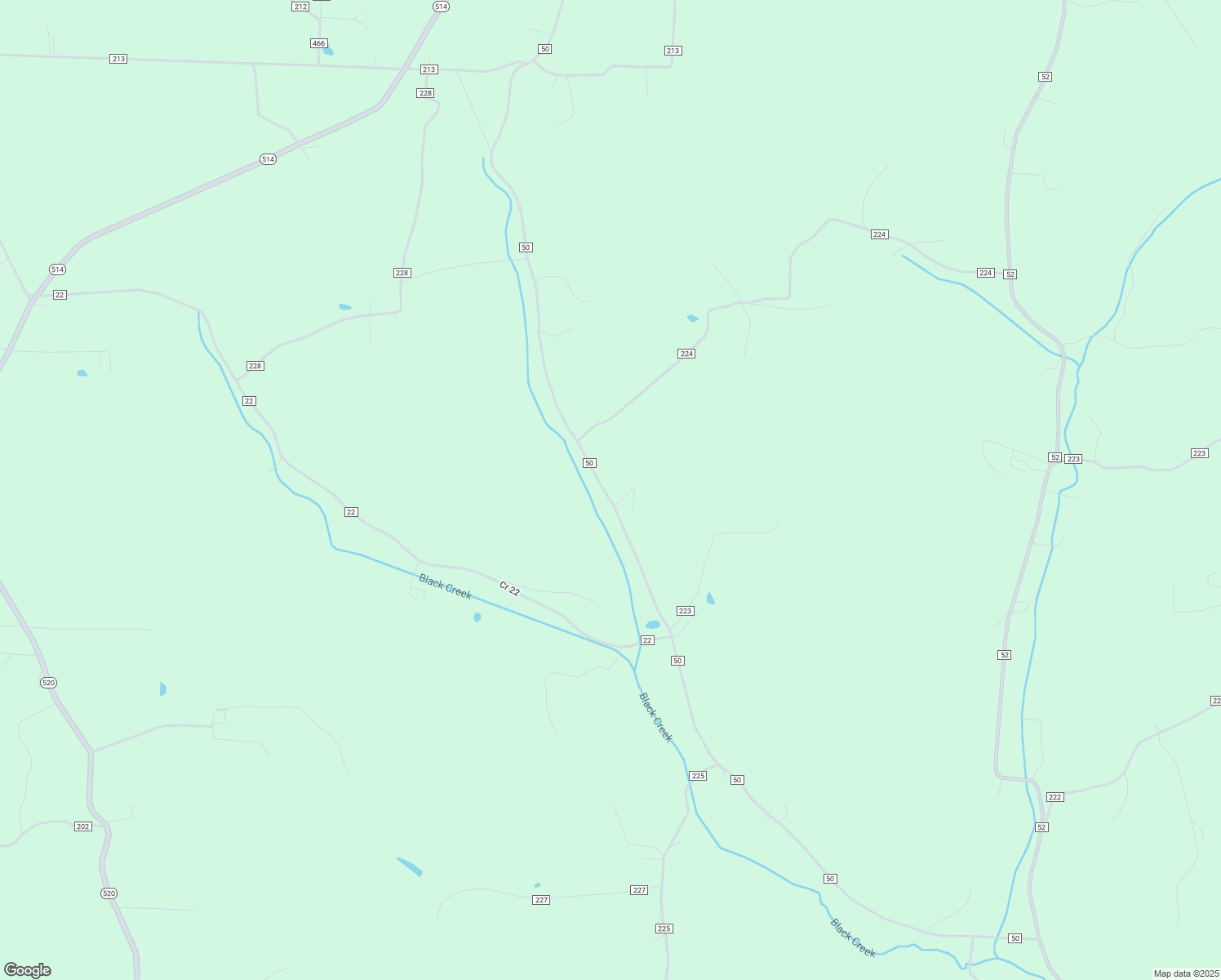 map of restaurants, bars, coffee shops, grocery stores, and more near 4852 County Road 50 in Glenmont