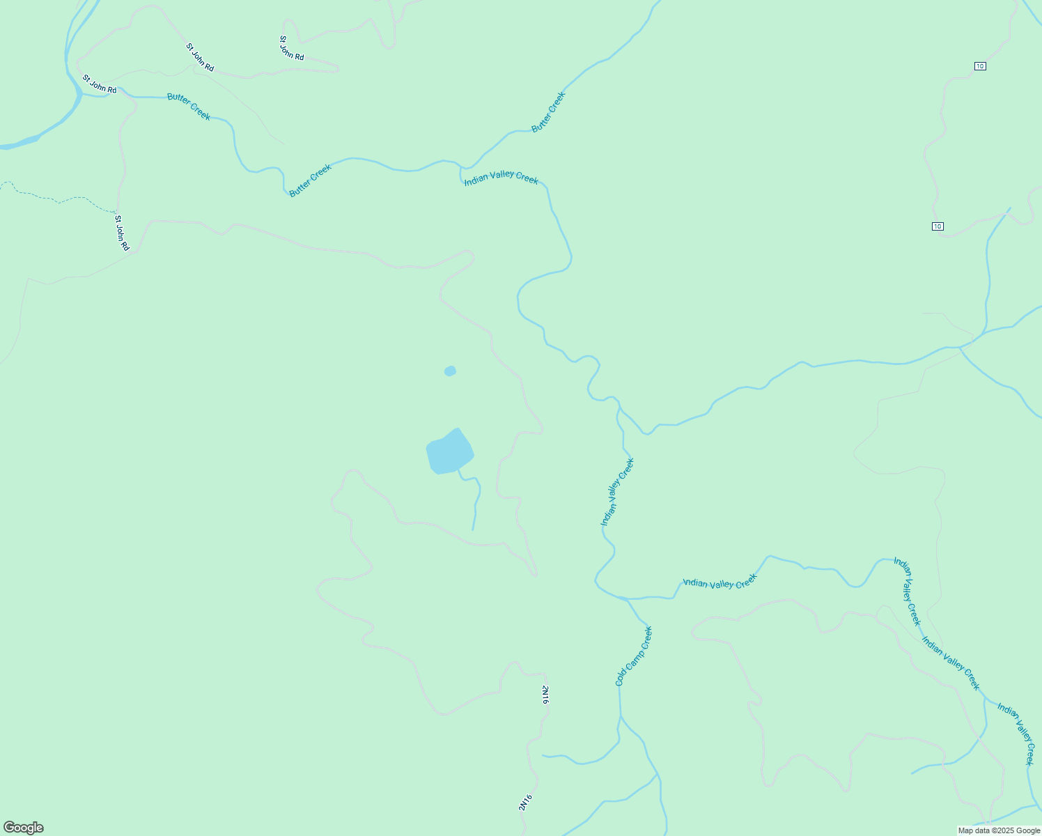 map of restaurants, bars, coffee shops, grocery stores, and more near in Hyampom