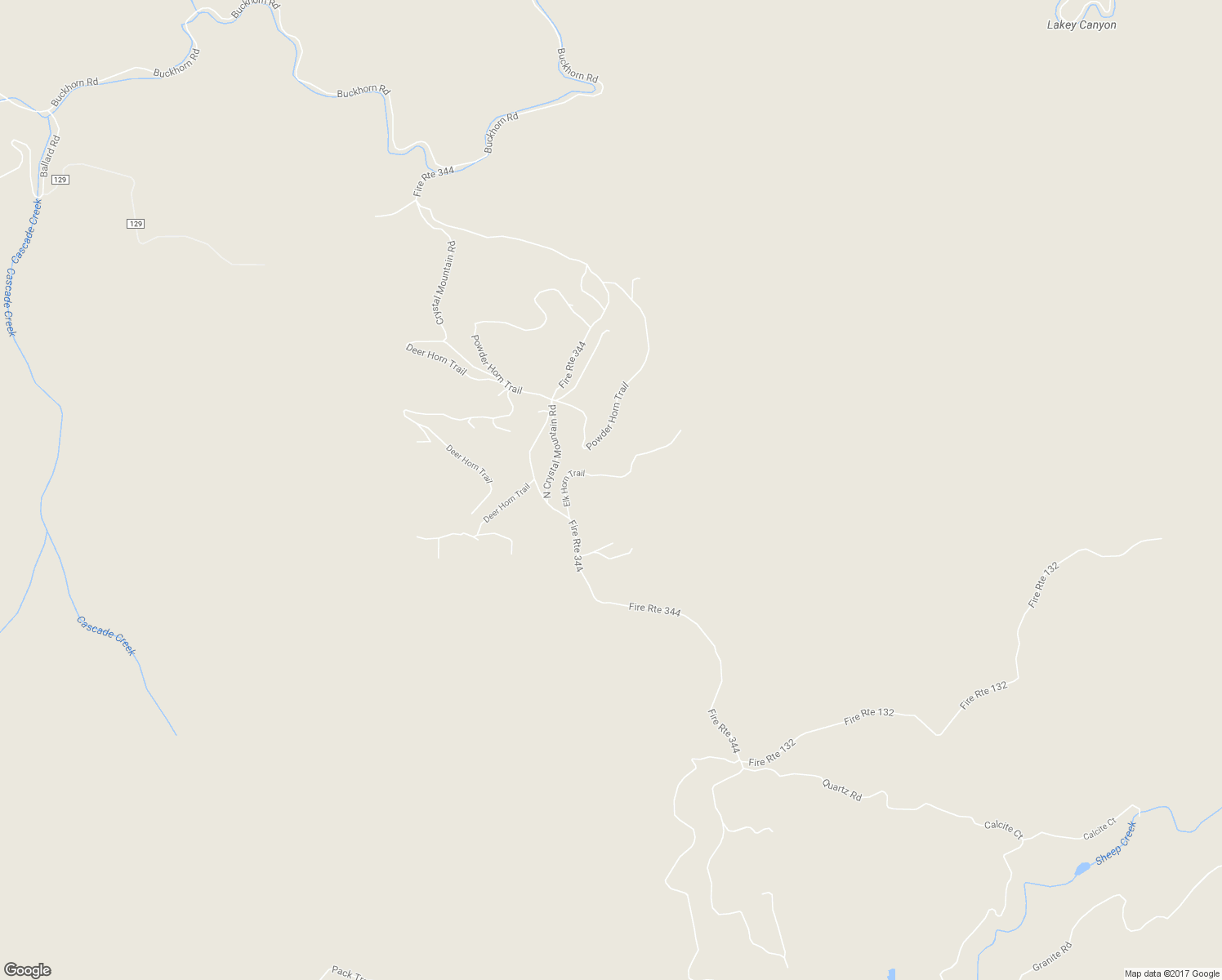 map of restaurants, bars, coffee shops, grocery stores, and more near 263 Elk Horn Trail in Bellvue