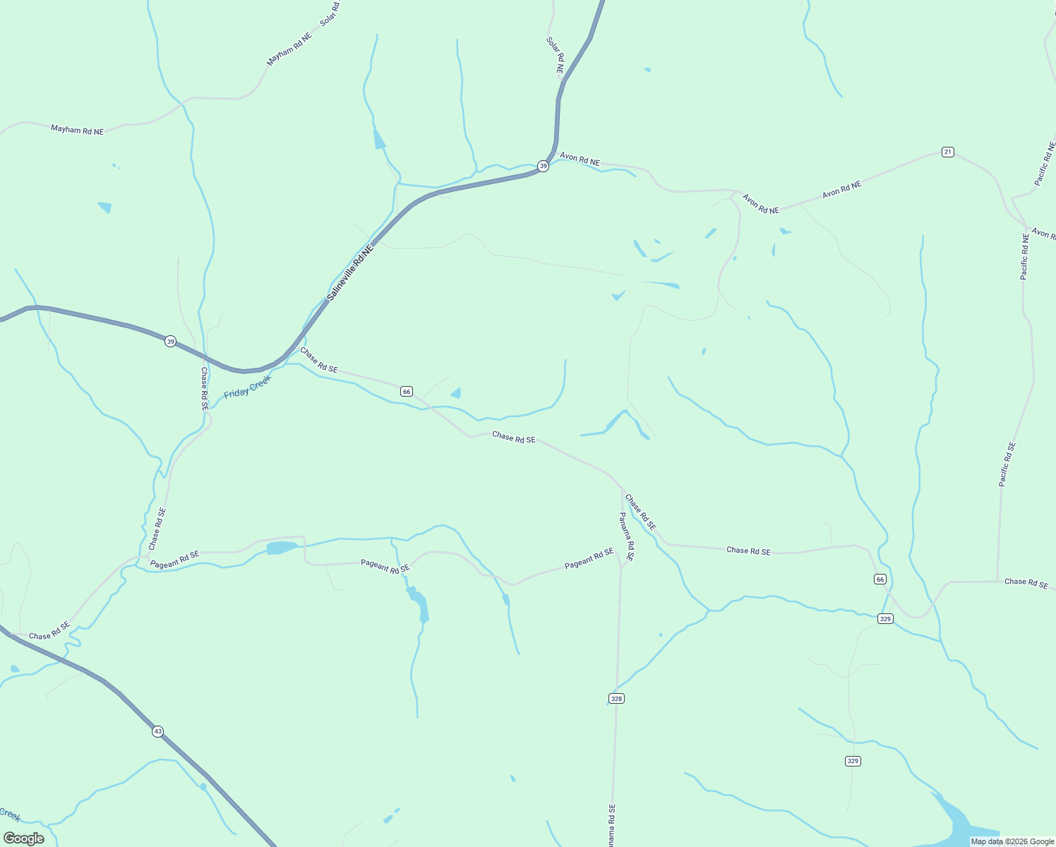 map of restaurants, bars, coffee shops, grocery stores, and more near in Harlem Springs