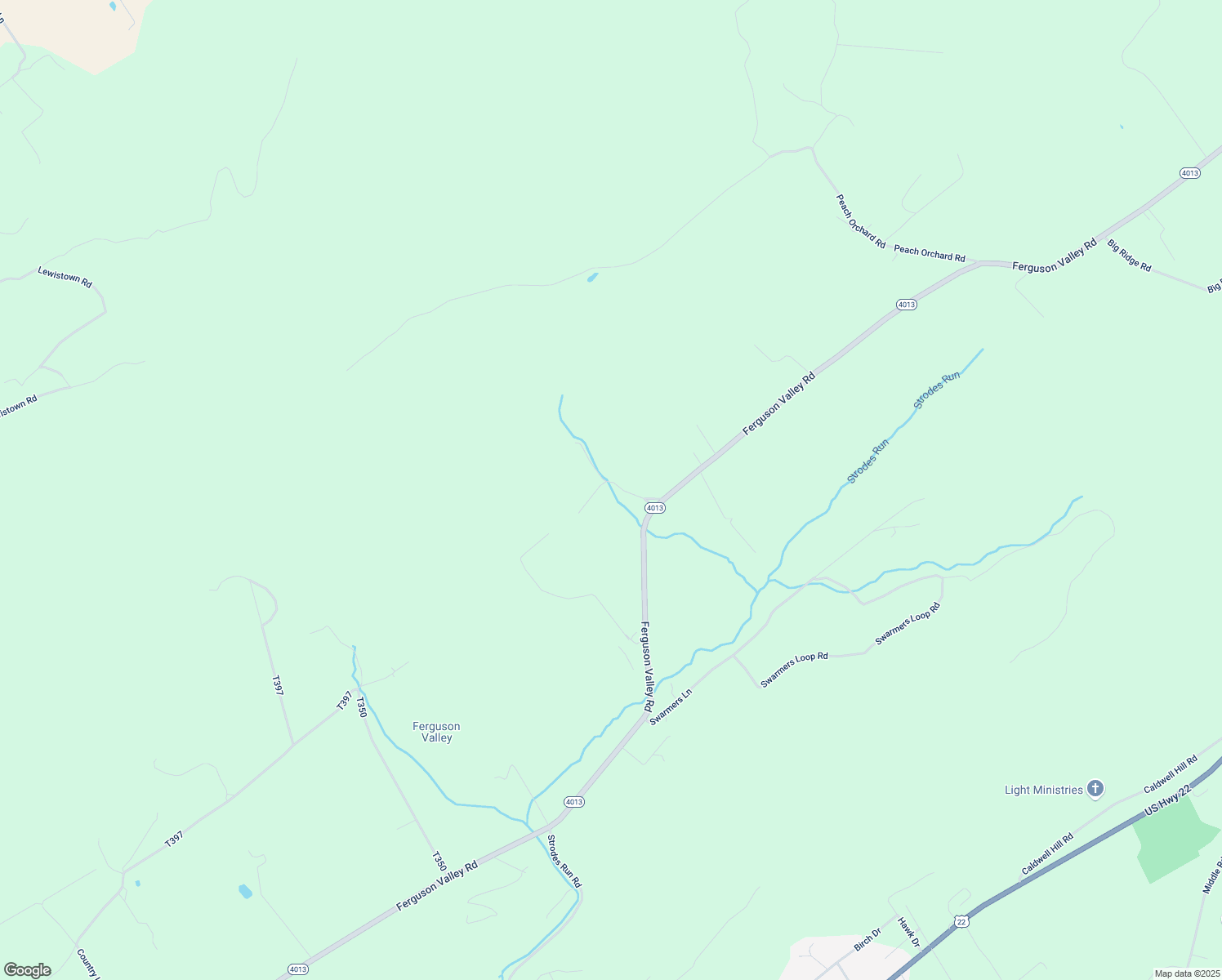 map of restaurants, bars, coffee shops, grocery stores, and more near in Lewistown