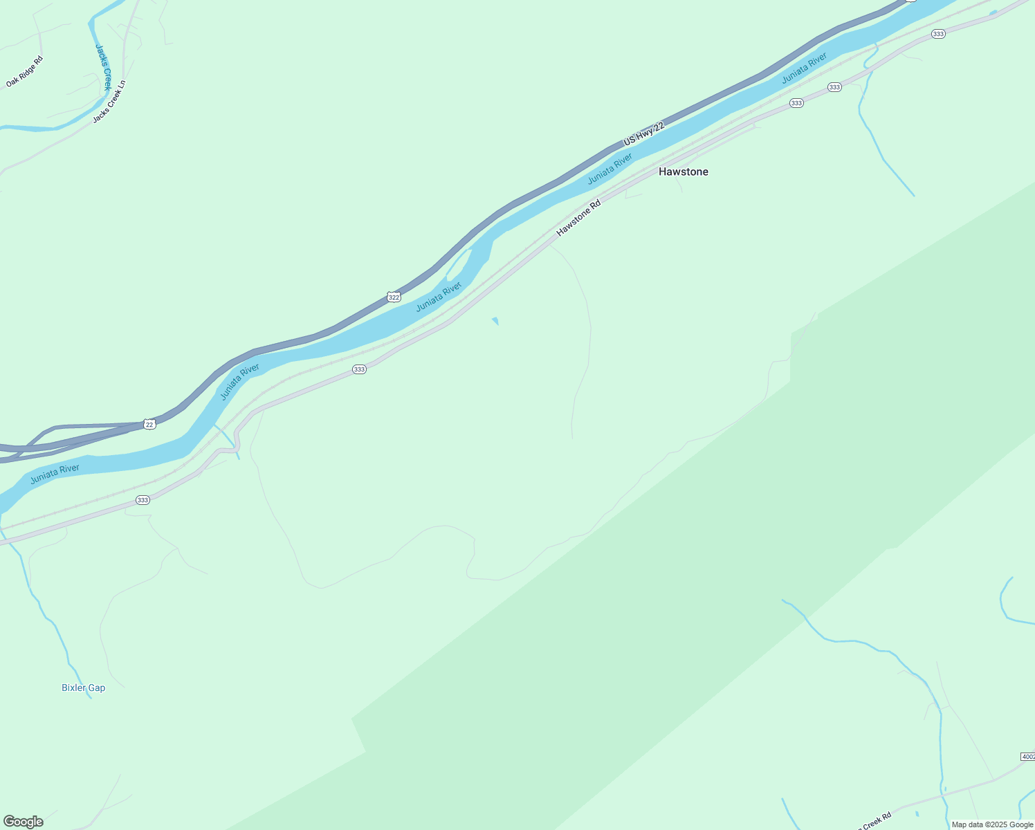 map of restaurants, bars, coffee shops, grocery stores, and more near 1870 Hawstone Road in Lewistown