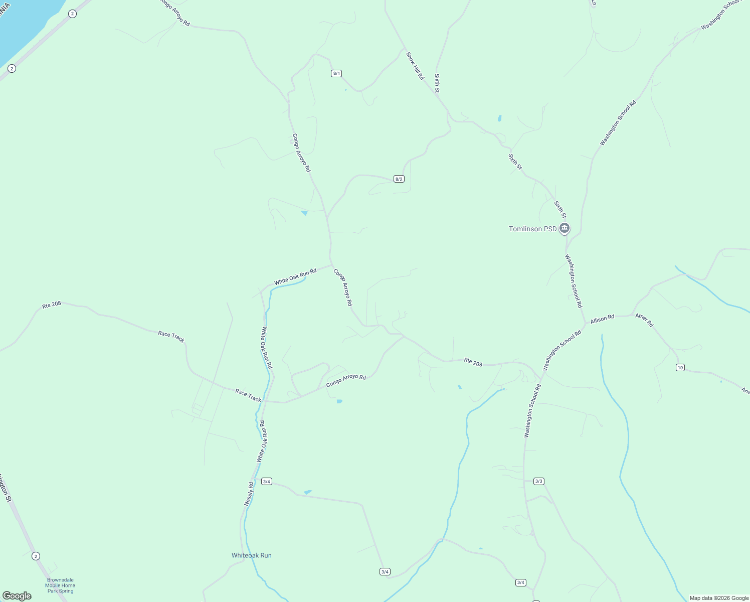 map of restaurants, bars, coffee shops, grocery stores, and more near 96 Coppermine Lane in New Cumberland