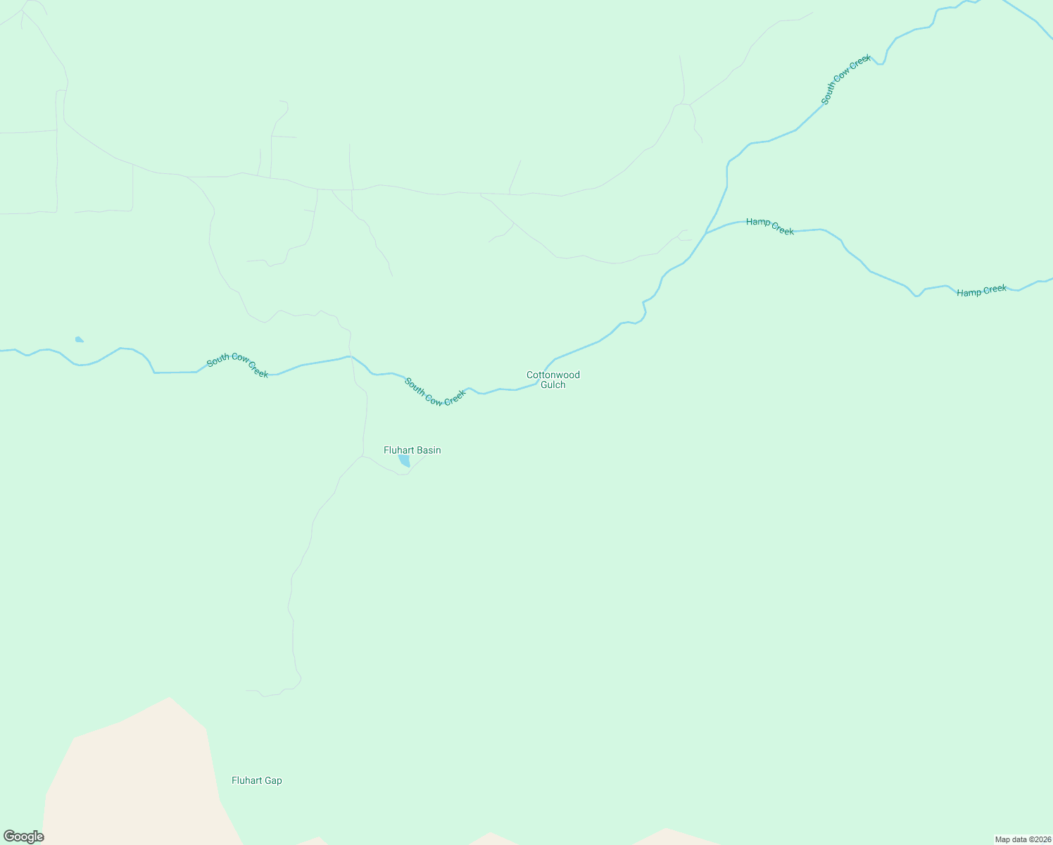 map of restaurants, bars, coffee shops, grocery stores, and more near 9728 Blue Mountain Ranch Road in Whitmore