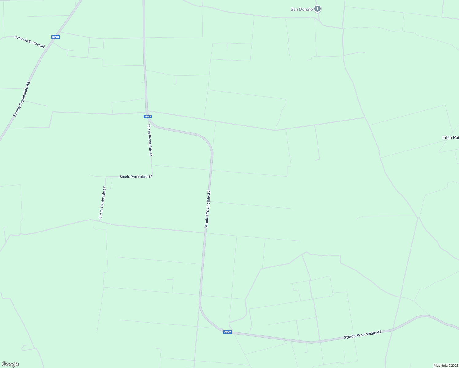 map of restaurants, bars, coffee shops, grocery stores, and more near in Province of Brindisi