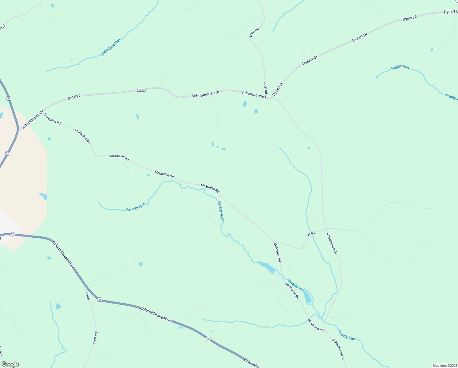 map of restaurants, bars, coffee shops, grocery stores, and more near 782 McMullen Road in Ashville