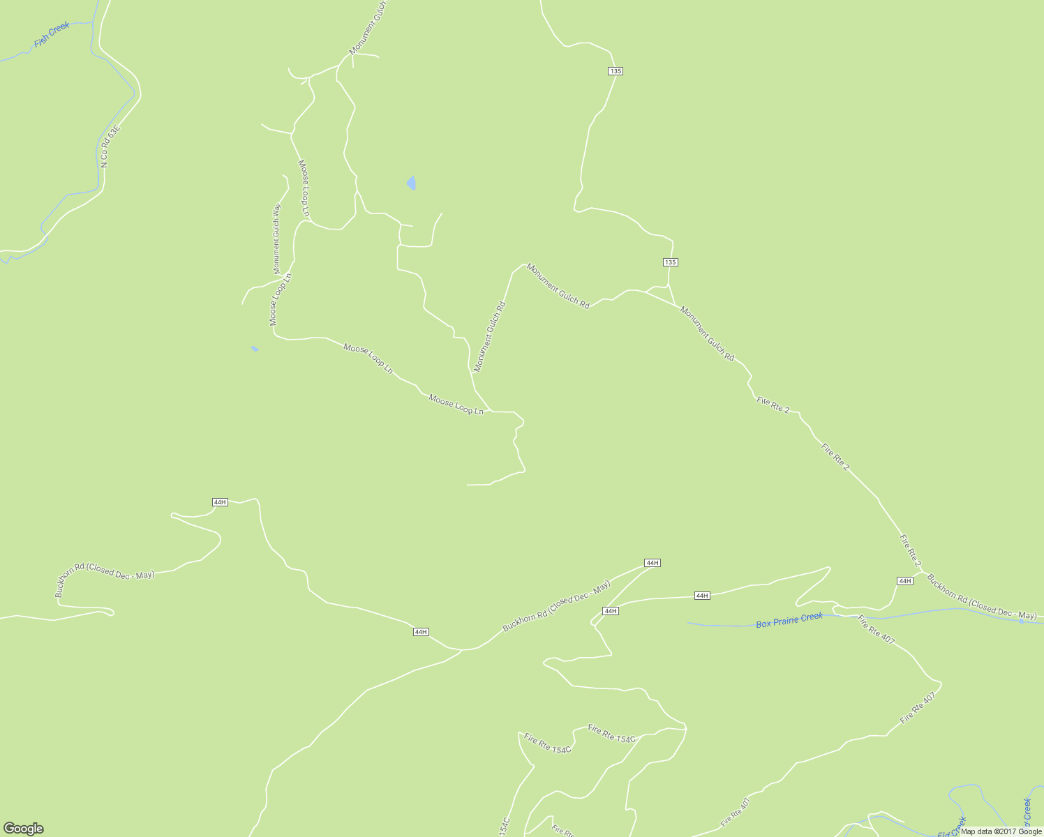 map of restaurants, bars, coffee shops, grocery stores, and more near 1624 Monument Gulch Way in Bellvue