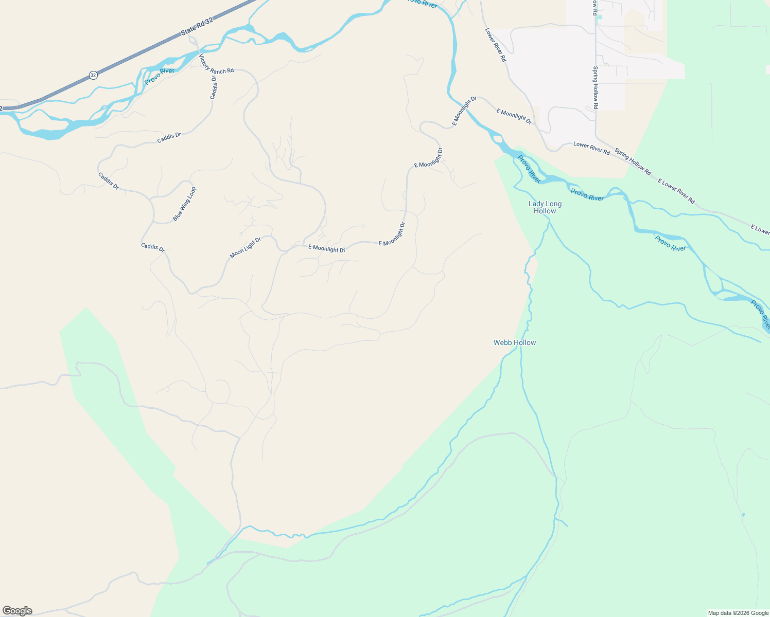 map of restaurants, bars, coffee shops, grocery stores, and more near Evening Star Drive in Park City