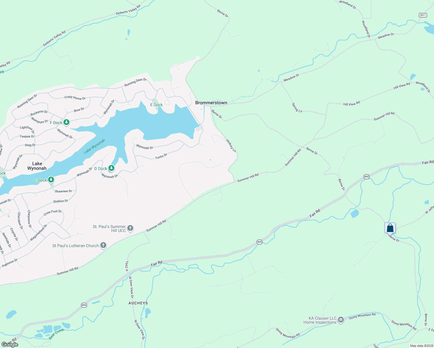 map of restaurants, bars, coffee shops, grocery stores, and more near 225 Aspen Drive in Auburn