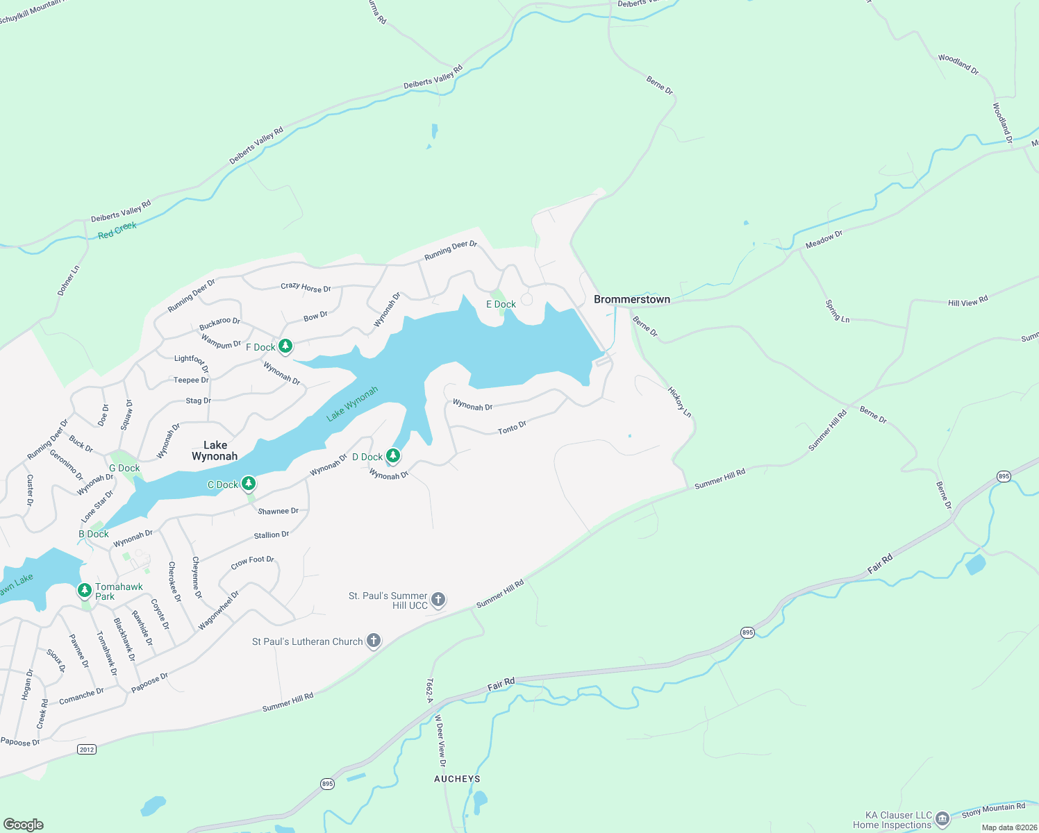 map of restaurants, bars, coffee shops, grocery stores, and more near 2278 Tonto Drive in Auburn