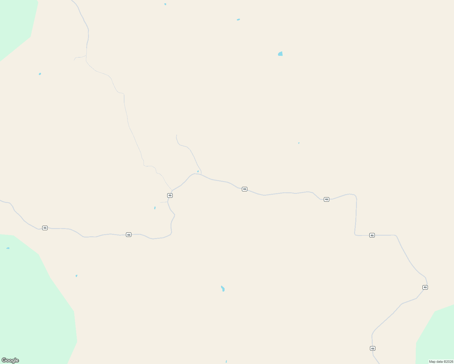 map of restaurants, bars, coffee shops, grocery stores, and more near 46053 County Road 46 in Steamboat Springs