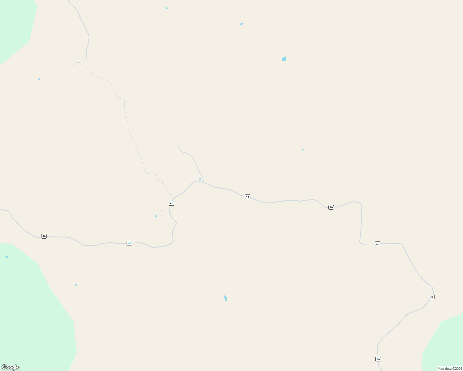 map of restaurants, bars, coffee shops, grocery stores, and more near 46053 County Road 46 in Steamboat Springs