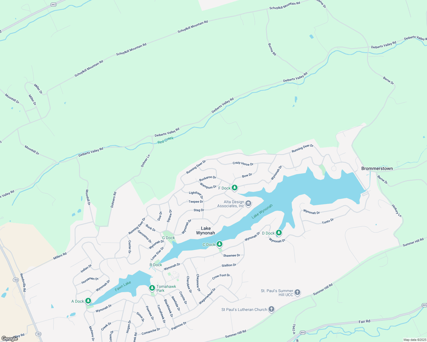 map of restaurants, bars, coffee shops, grocery stores, and more near 1712 Sitting Bull Drive in Auburn