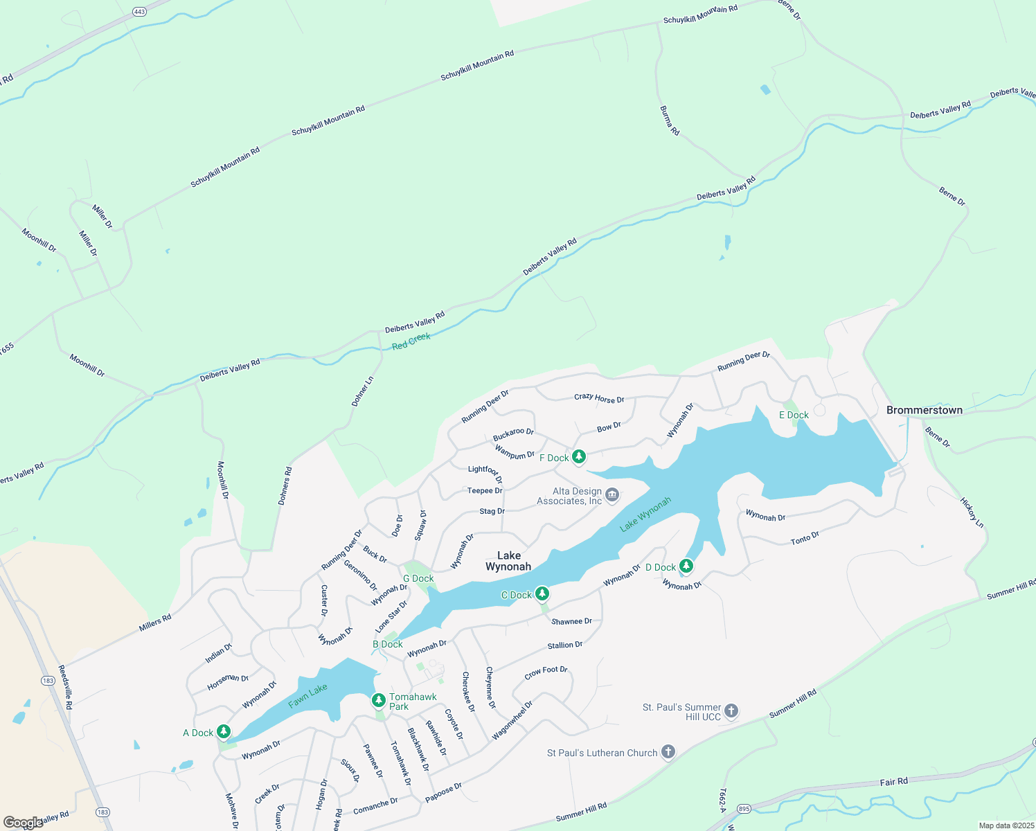 map of restaurants, bars, coffee shops, grocery stores, and more near 1710 Sitting Bull Drive in Auburn