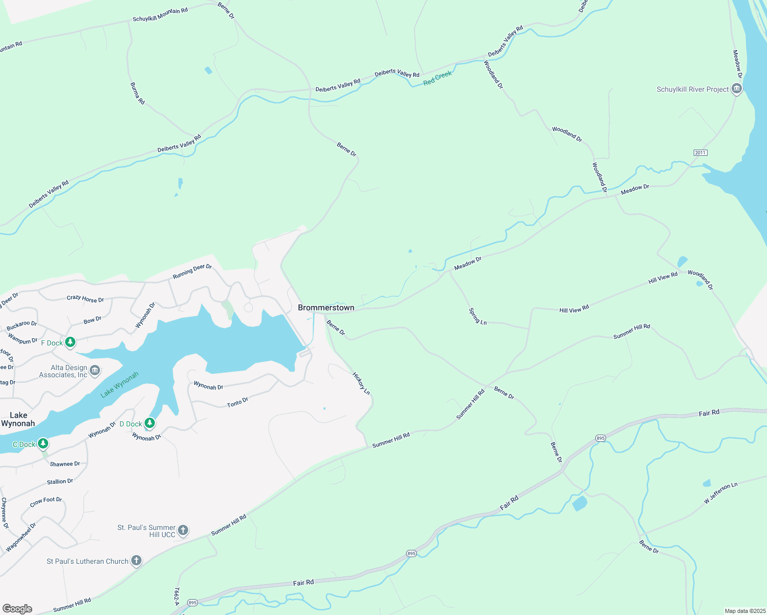 map of restaurants, bars, coffee shops, grocery stores, and more near 6-118 Meadow Drive in Auburn