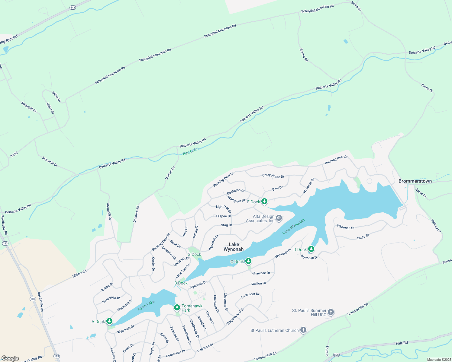 map of restaurants, bars, coffee shops, grocery stores, and more near 1712 Sitting Bull Drive in Auburn